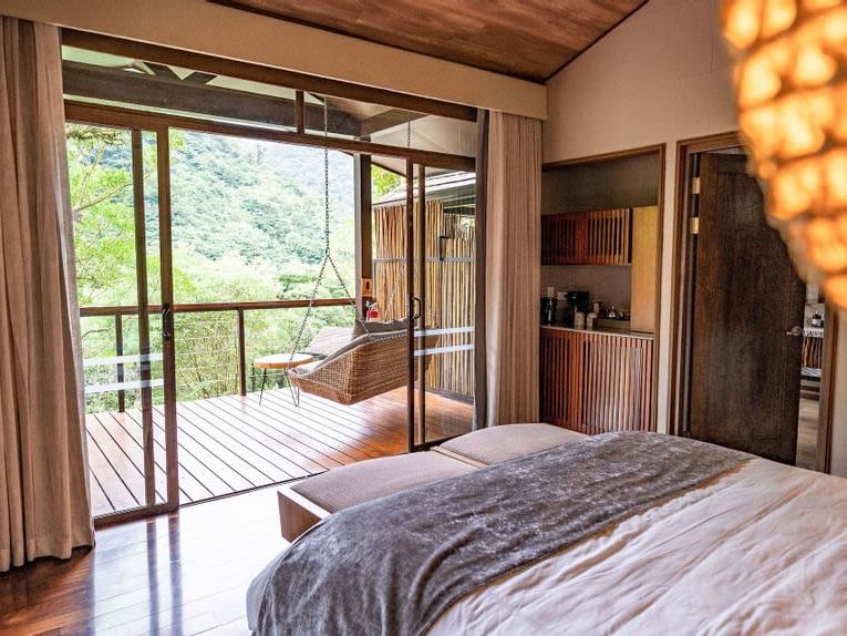 El Silencio Lodge & Spa