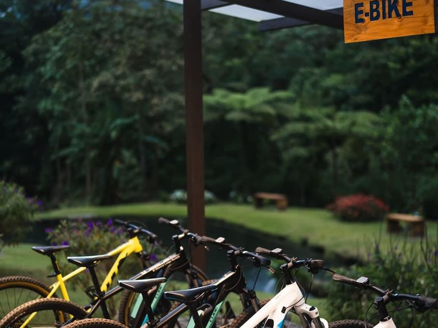 El Silencio Lodge & Spa