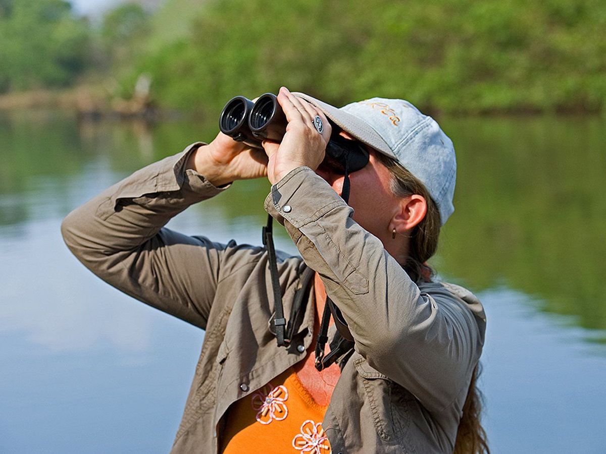 Days at Leisure on the Beach