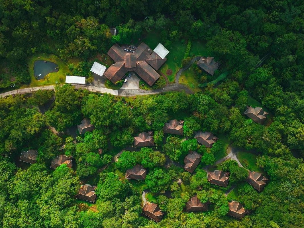 El Silencio Lodge & Spa