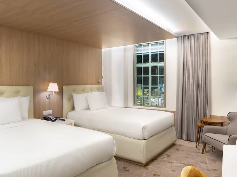 Gran Hotel Costa Rica