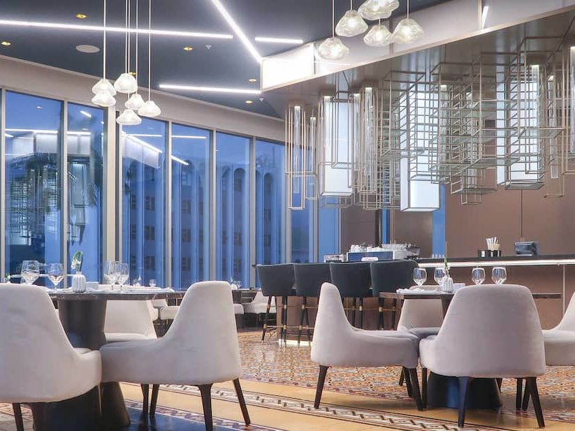 Gran Hotel Costa Rica