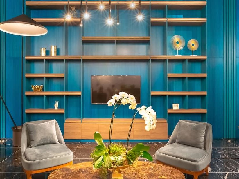 Gran Hotel Costa Rica