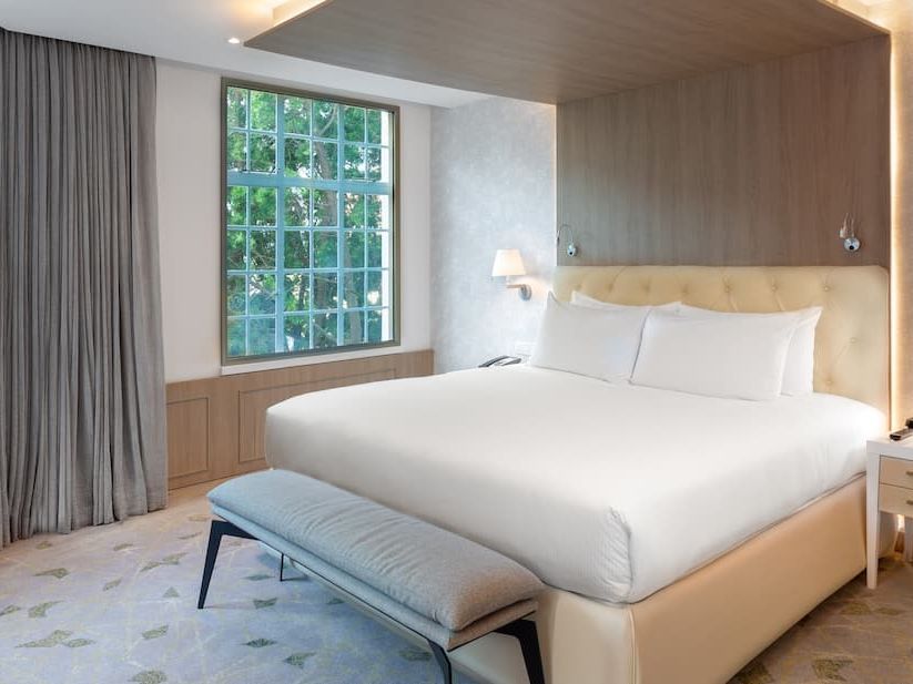 Gran Hotel Costa Rica