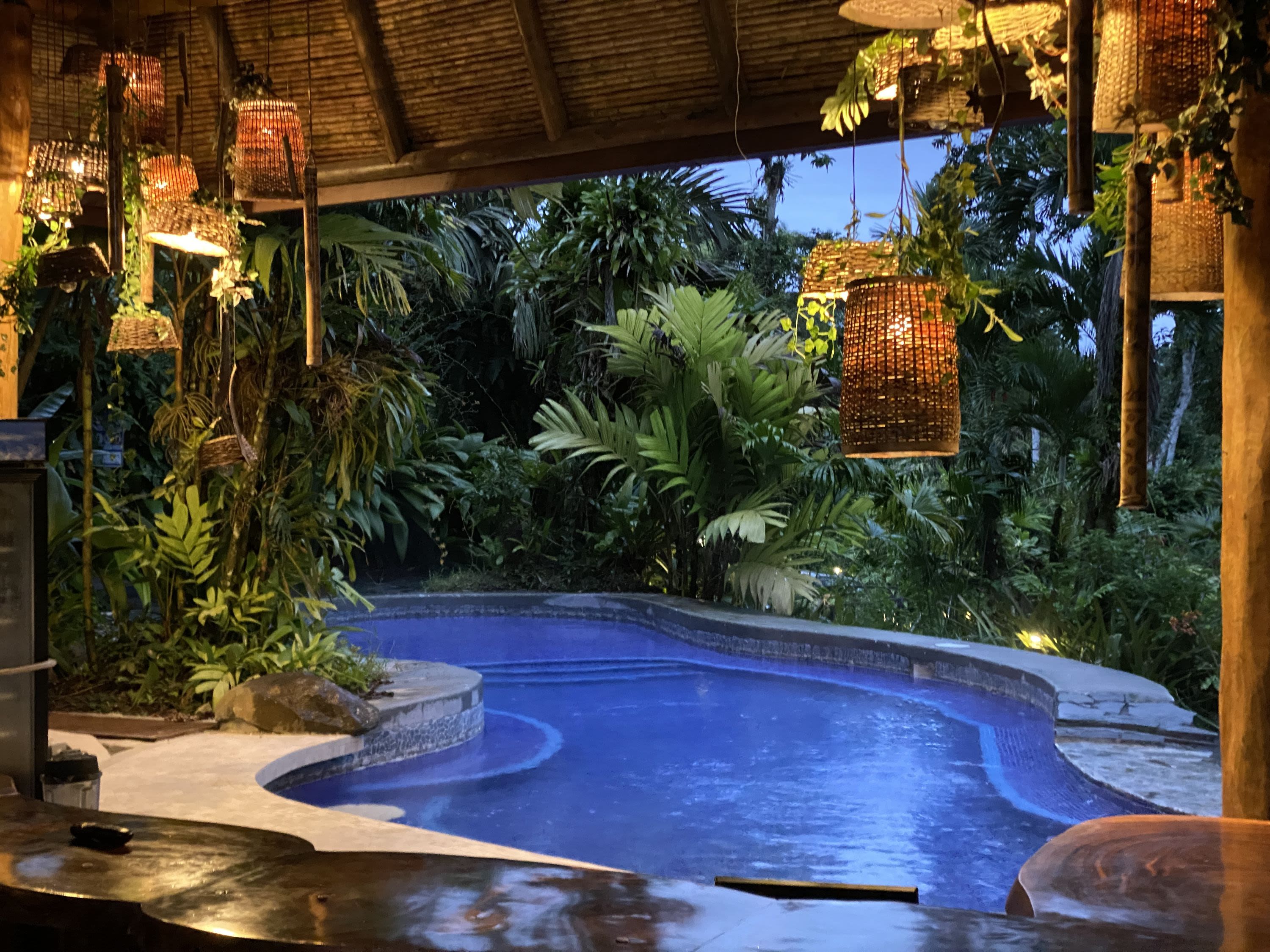 The Lost Iguana Resort & Spa