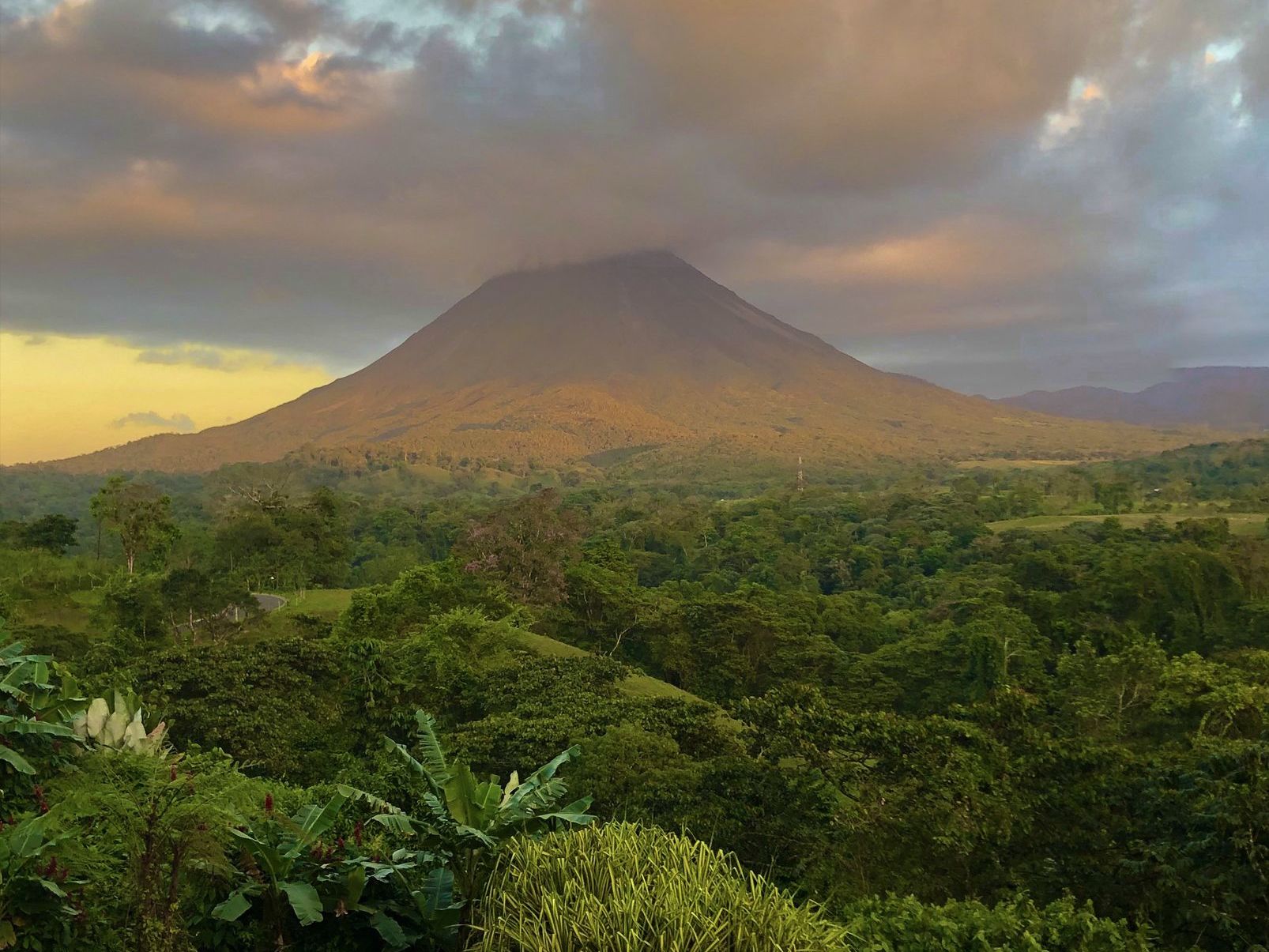 The Lost Iguana Resort & Spa