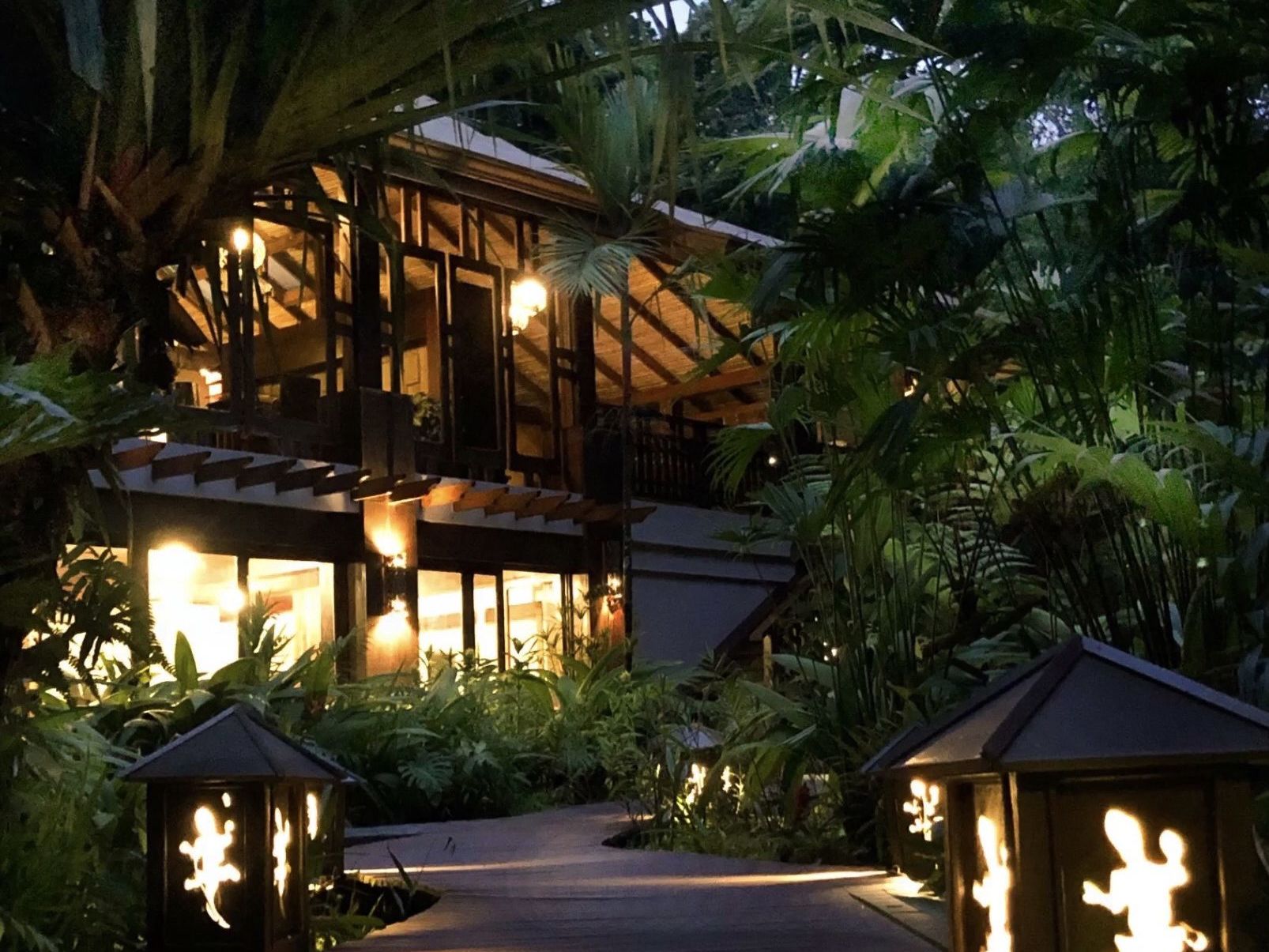 The Lost Iguana Resort & Spa