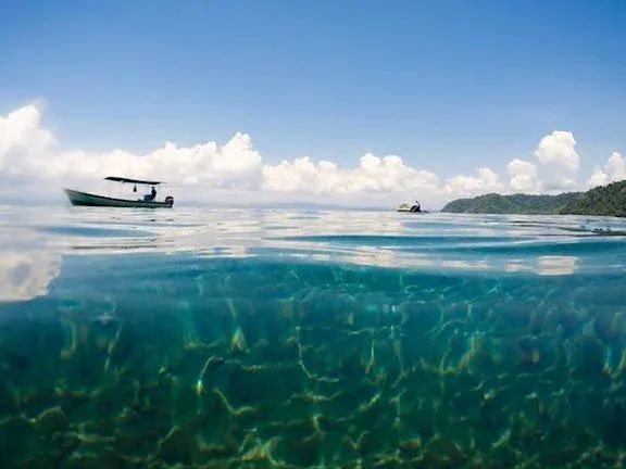Exploring the Osa Peninsula