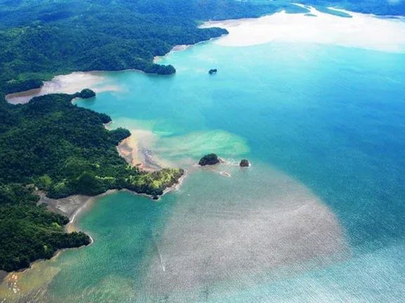 Exploring the Osa Peninsula