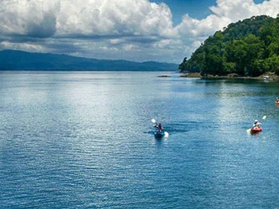 Exploring the Osa Peninsula