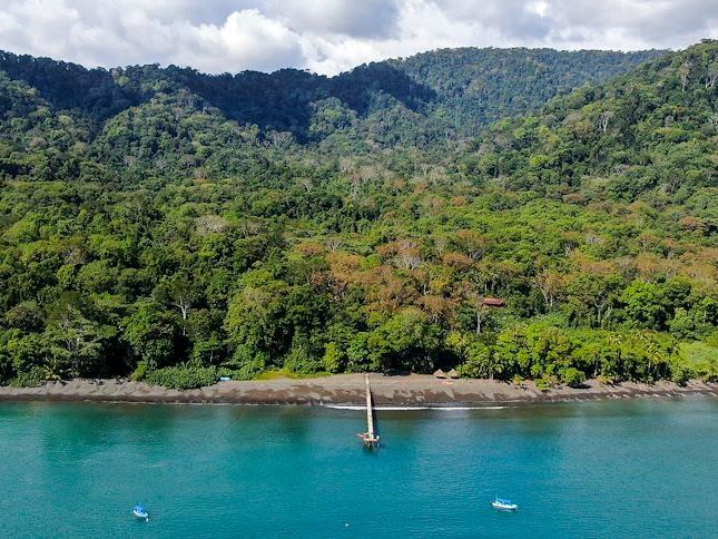 Playa Nicuesa Rainforest Lodge