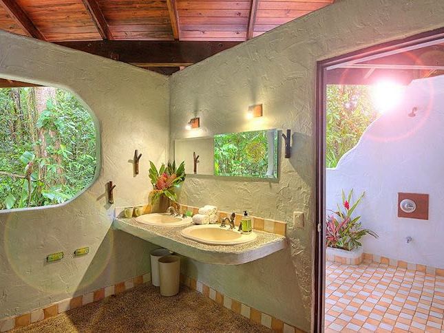 Playa Nicuesa Rainforest Lodge