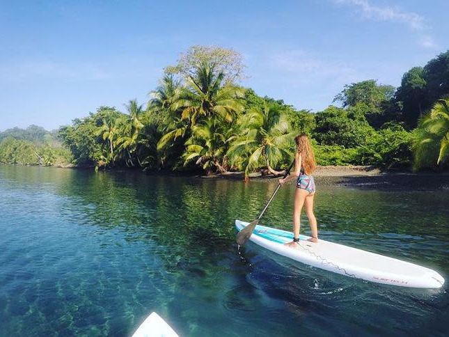 Playa Nicuesa Rainforest Lodge