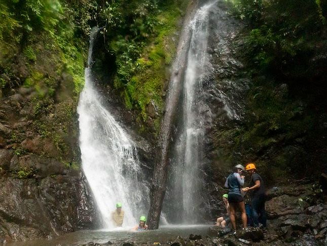 Playa Nicuesa Rainforest Lodge