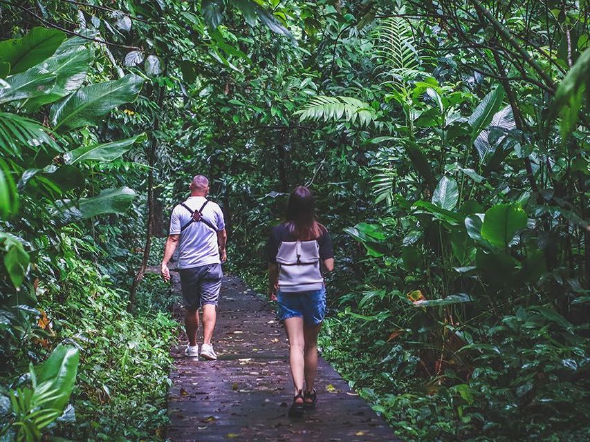 Laguna 4 with optional kayaking - Private