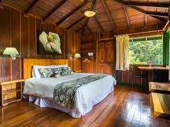 Trogon Lodge