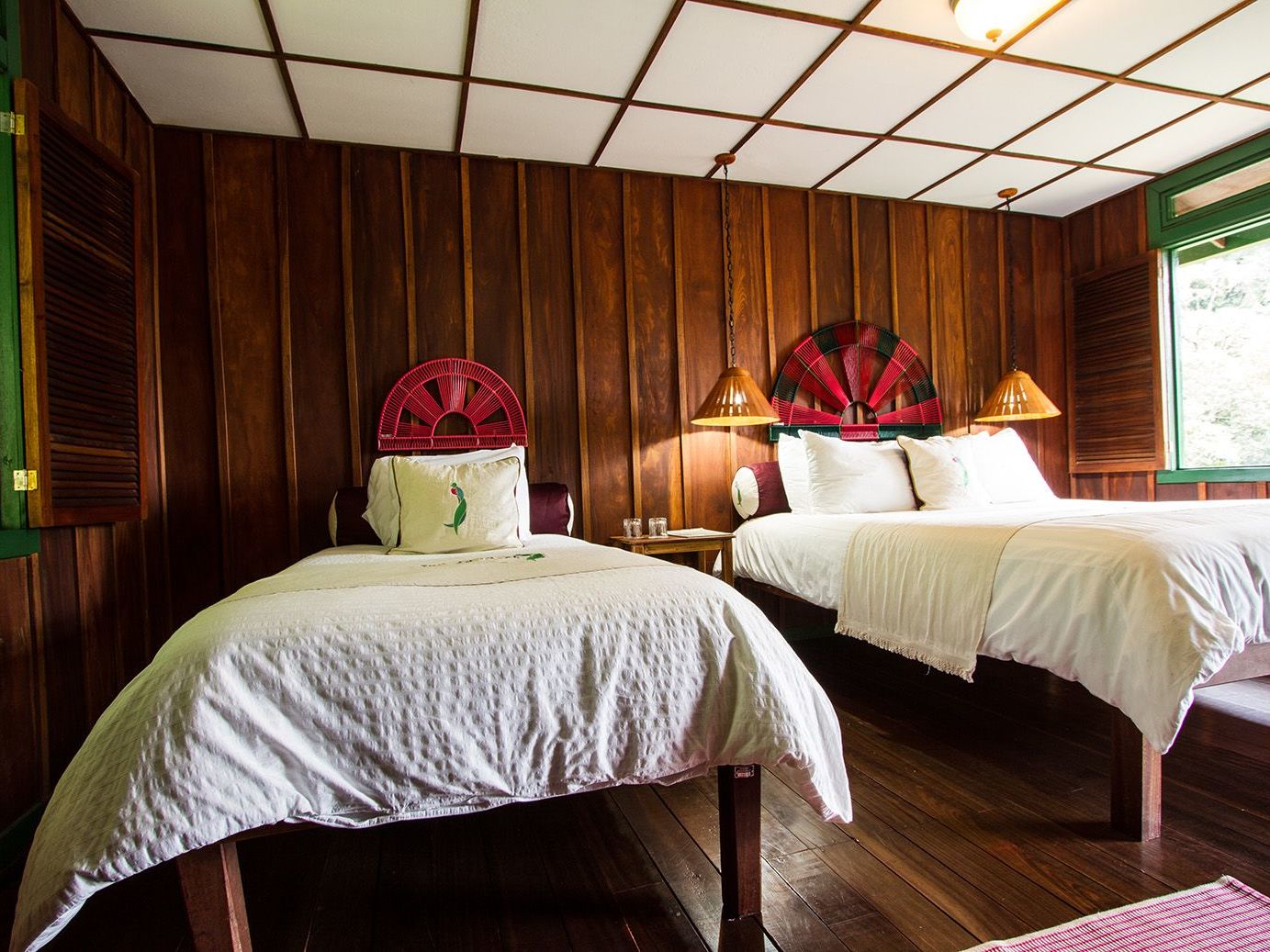 Trogon Lodge