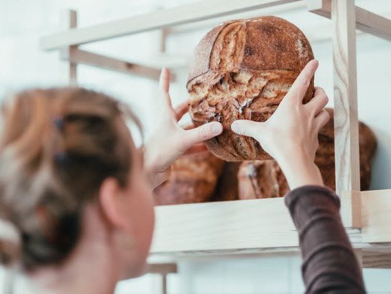 Gastronomic tour, Aarhus