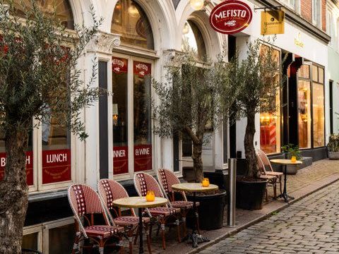 Gastronomic tour, Aarhus