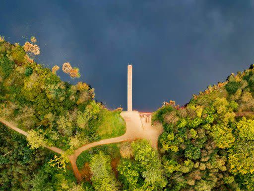 Day at leisure with Michelin-starred dinner