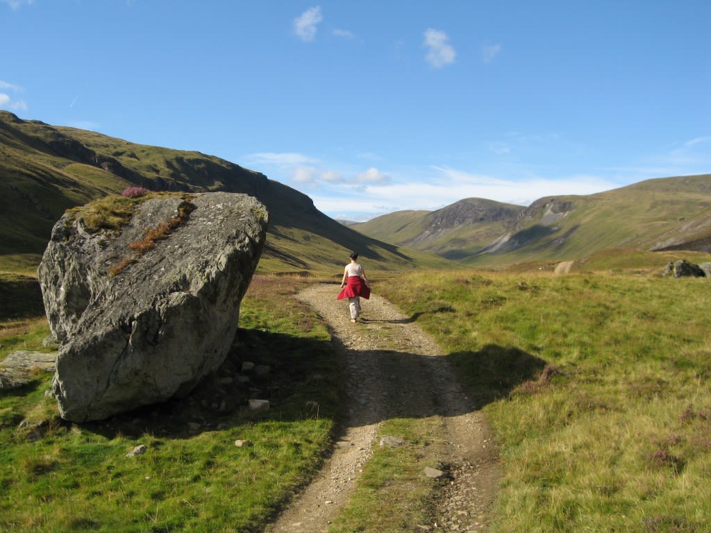 Introducing The Cairngorms