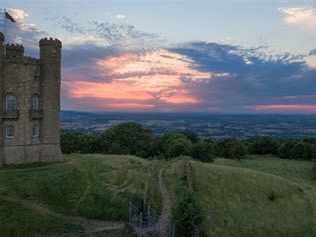 Travel to the Cotswolds