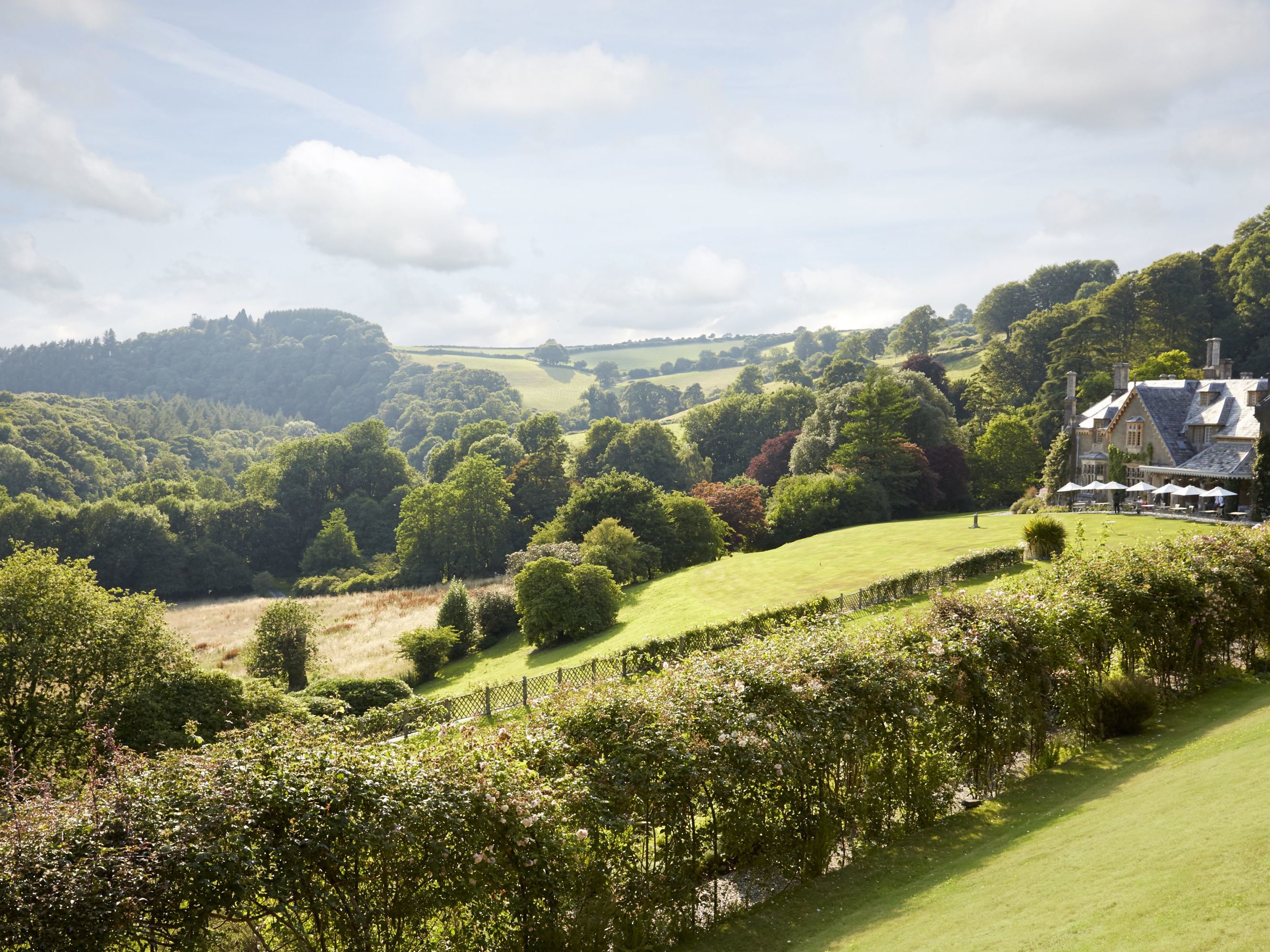 Hotel Endsleigh