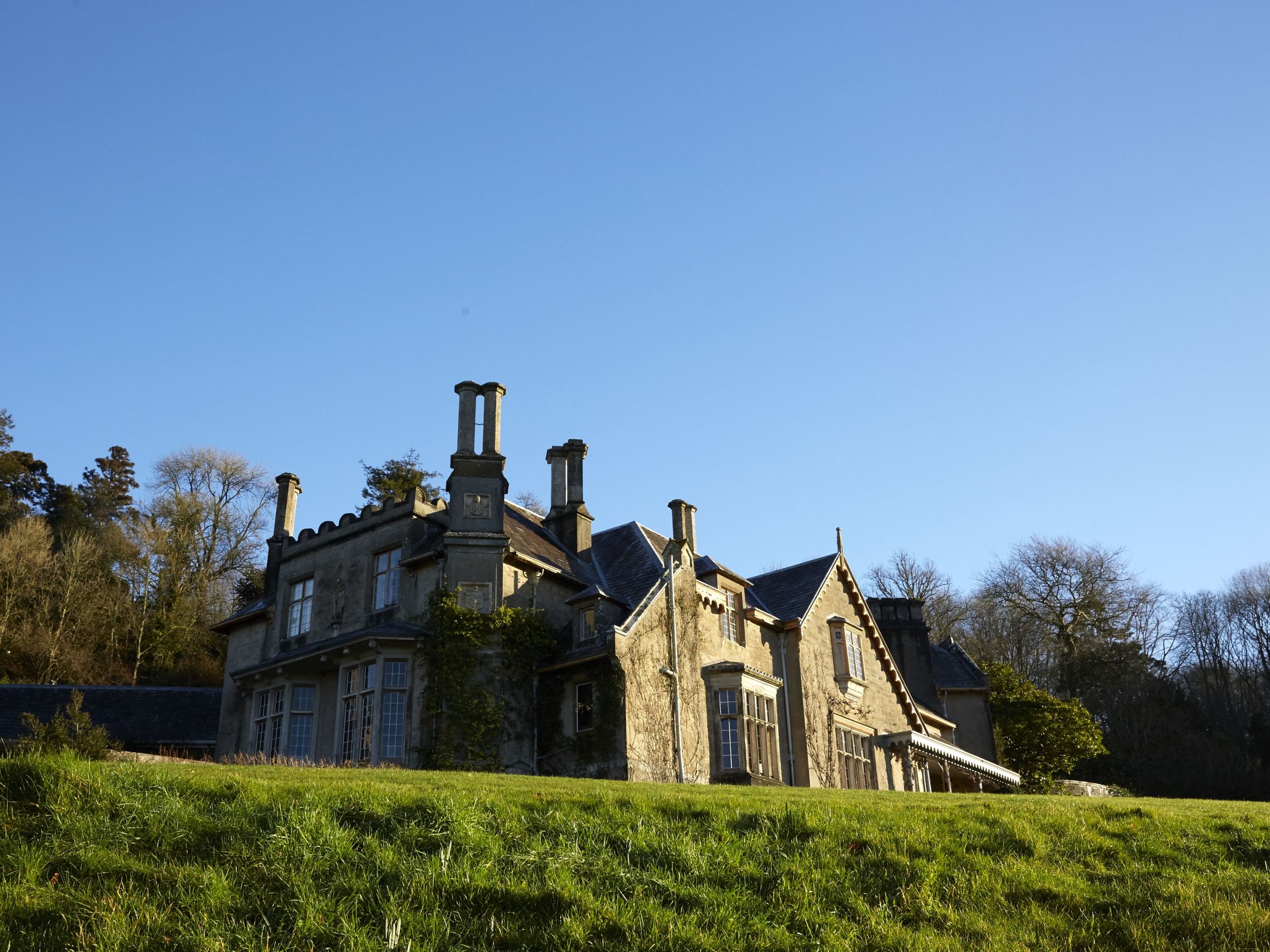 Hotel Endsleigh