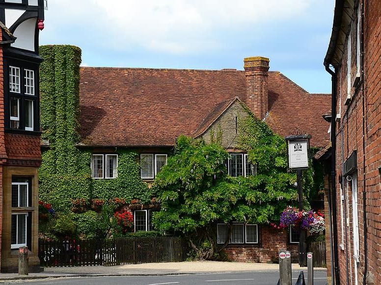 Introducing Hampshire