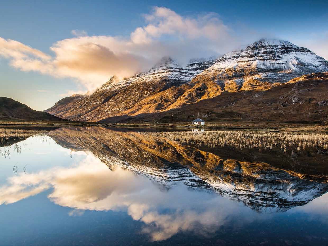 Introducing the North Coast 500