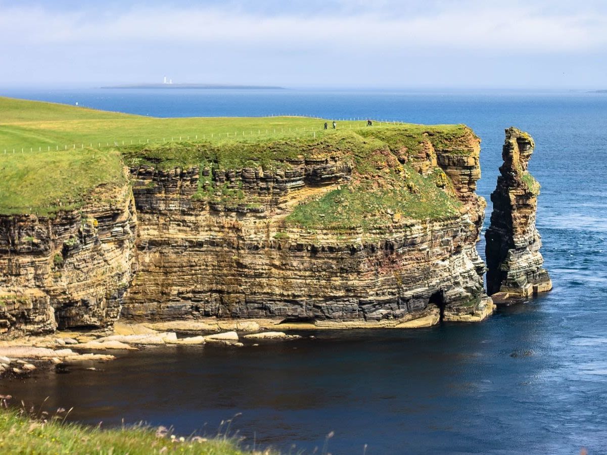 Introducing the North Coast 500