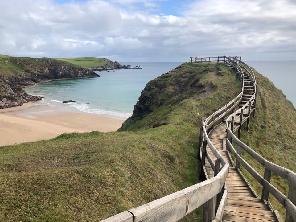 Introducing the North Coast 500