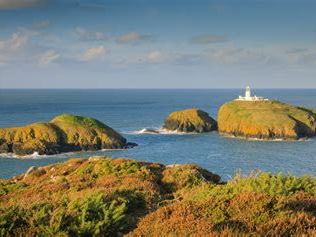 Introducing Pembrokeshire