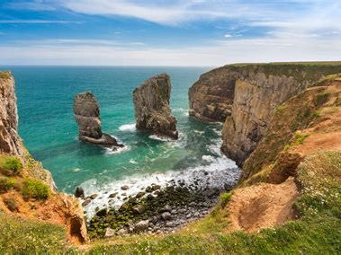 Introducing Pembrokeshire