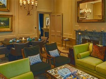 Kimpton Charlotte Square