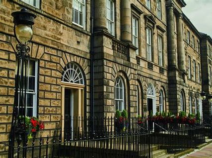 Kimpton Charlotte Square