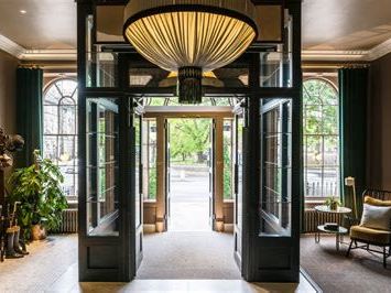 Kimpton Charlotte Square