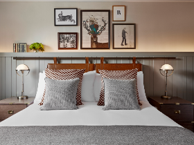 Kimpton Charlotte Square