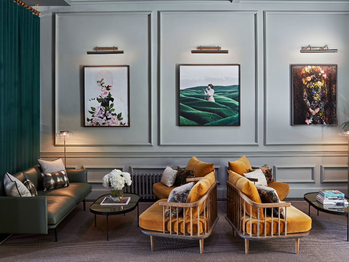 Kimpton Charlotte Square