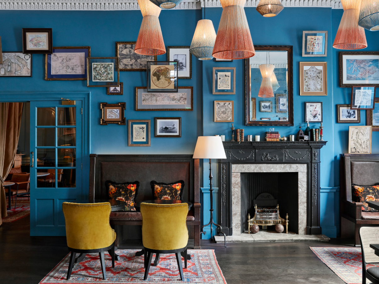 Kimpton Charlotte Square