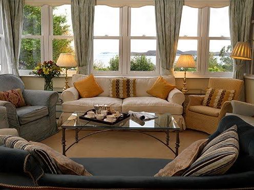 The Summer Isles Hotel