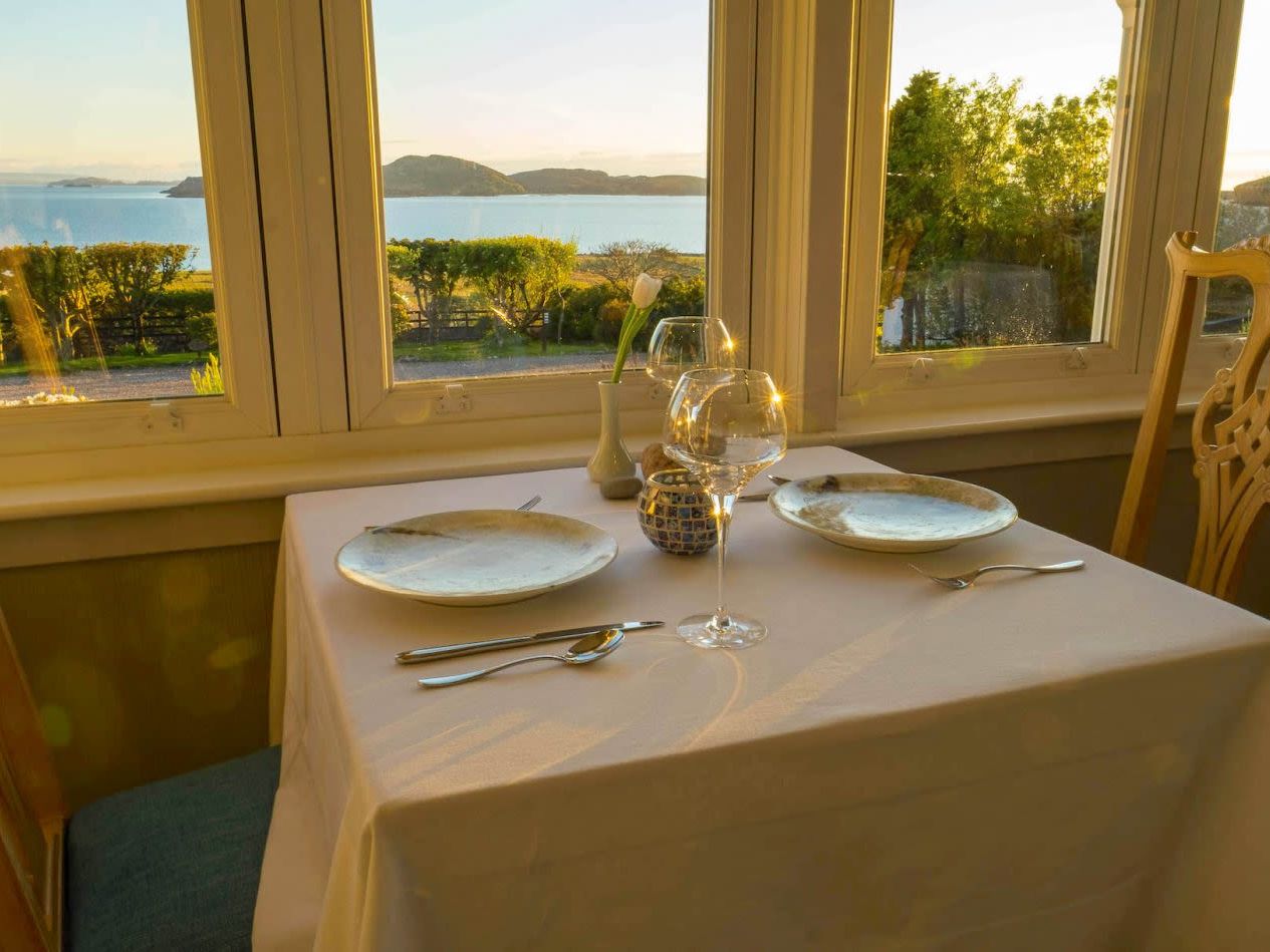 The Summer Isles Hotel