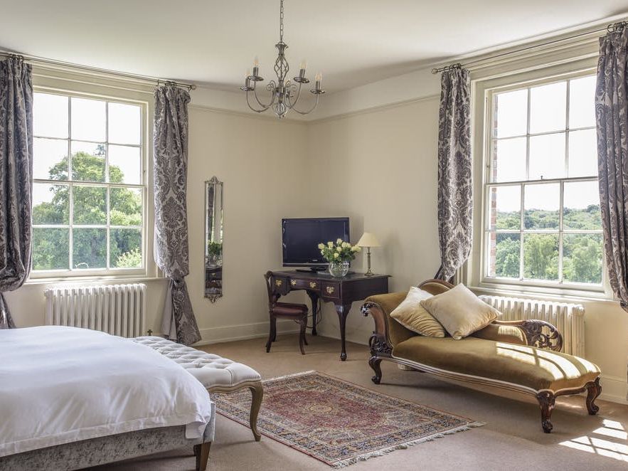 Sissinghurst Castle Farmhouse