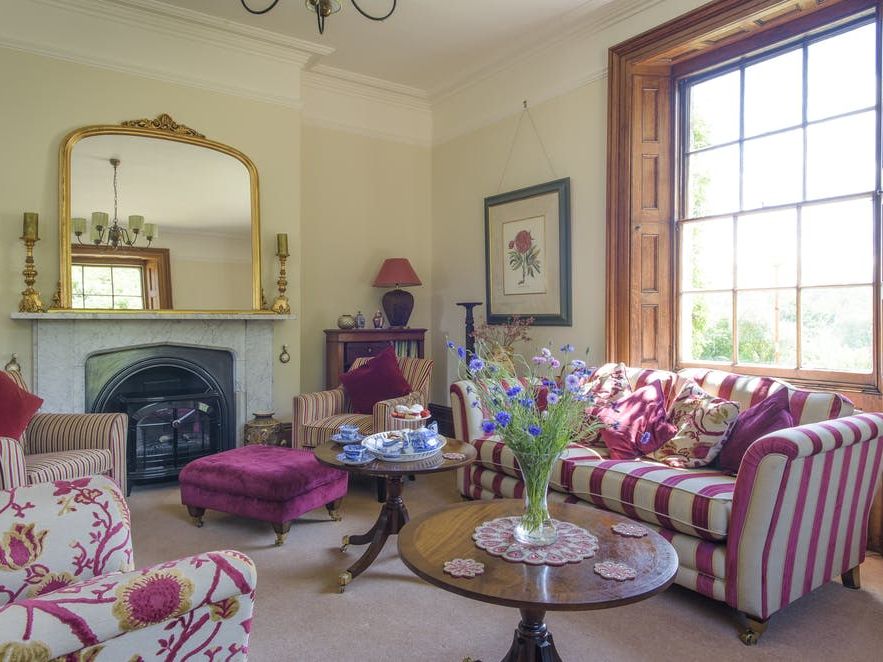 Sissinghurst Castle Farmhouse