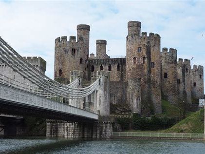 Introducing Snowdonia and North Wales