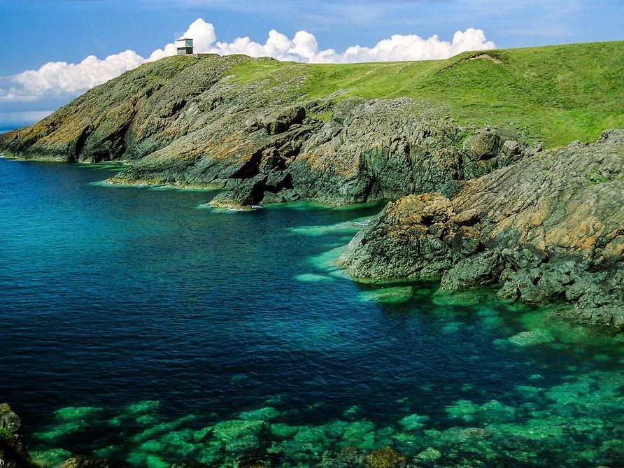 Introducing Snowdonia and North Wales