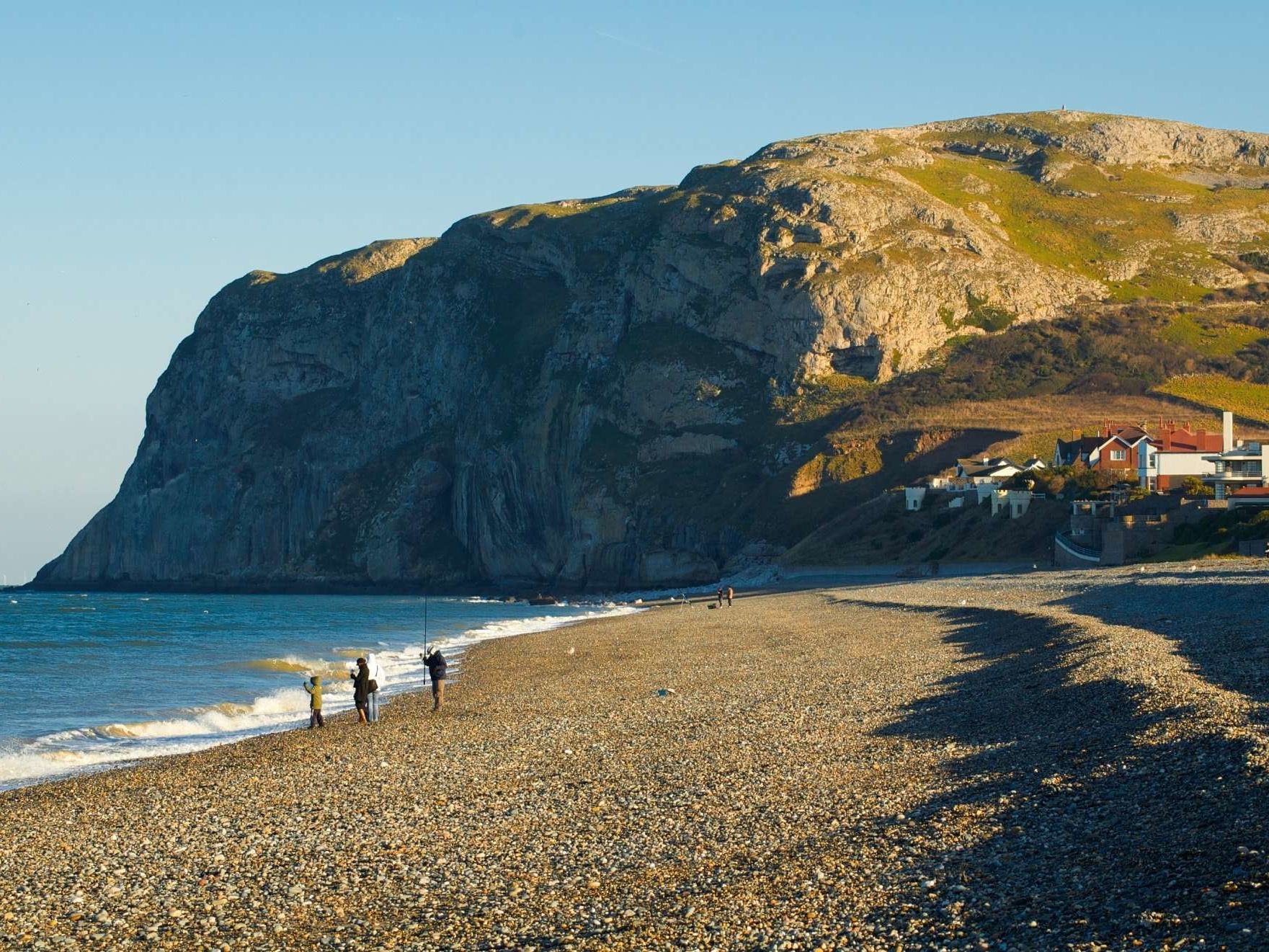Introducing Snowdonia and North Wales