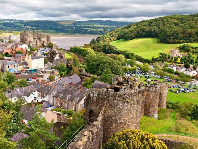 Introducing Snowdonia and North Wales