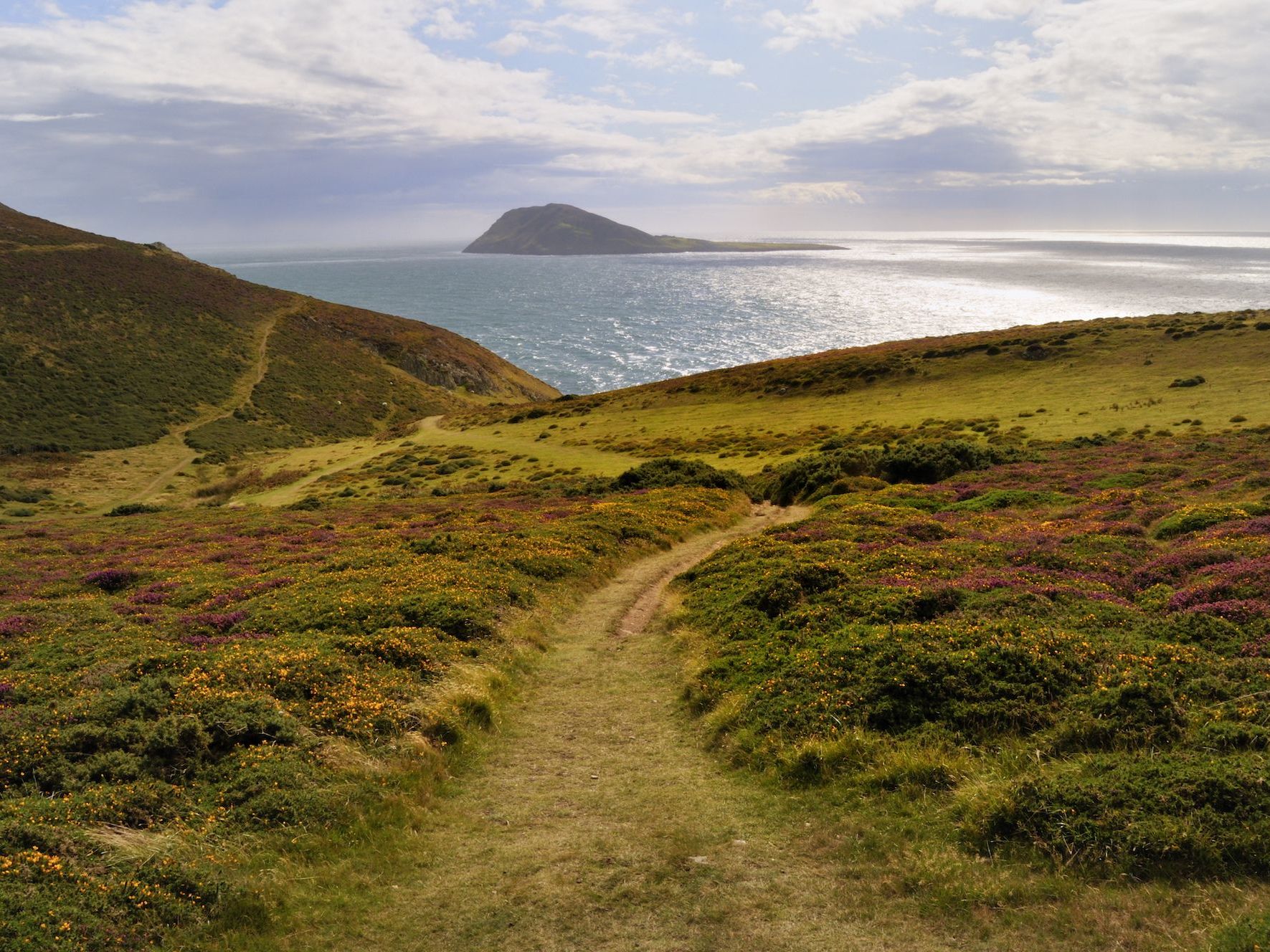 Introducing Snowdonia and North Wales
