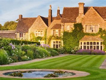Whatley Manor